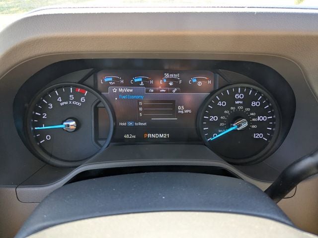 2026 Ford E-350SD Base Cutaway