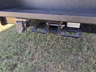 2026 Ford E-350SD Base Cutaway