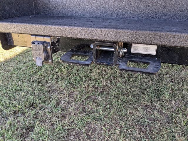 2026 Ford E-350SD Base Cutaway
