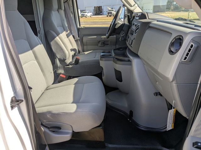 2026 Ford E-350SD Base Cutaway