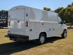 2026 Ford E-350SD Base Cutaway