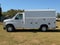 2026 Ford E-350SD Base Cutaway