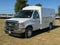 2026 Ford E-350SD Base Cutaway