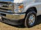 2026 Ford E-350SD Base Cutaway