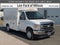 2026 Ford E-350SD Base Cutaway
