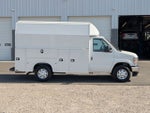 2026 Ford E-350SD Base Cutaway