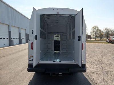 2026 Ford E-350SD Base Cutaway