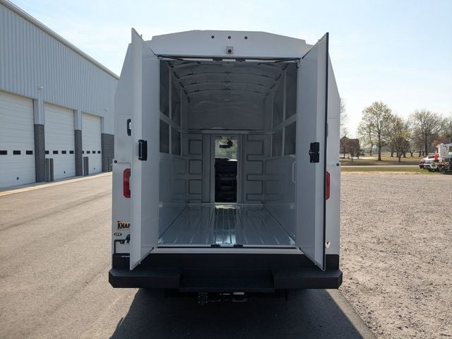 2026 Ford E-350SD Base Cutaway