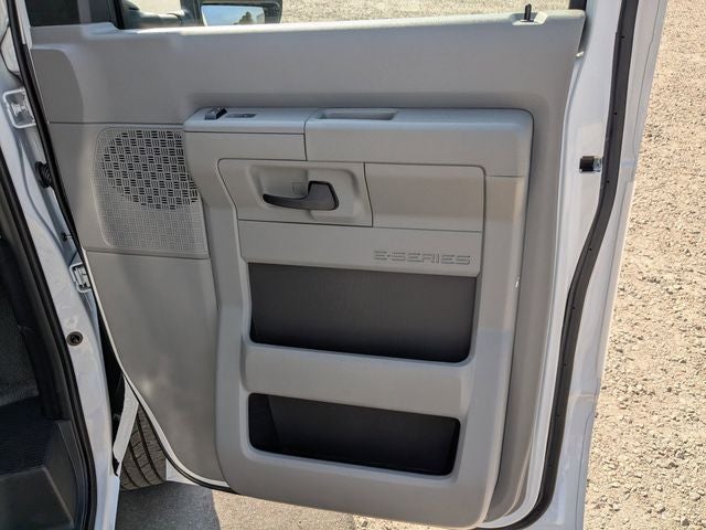 2026 Ford E-350SD Base Cutaway
