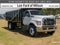 2027 Ford F-750SD Base