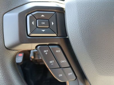 2027 Ford F-750SD Base