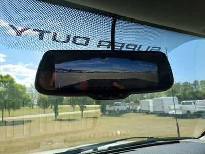 2027 Ford F-750SD Base