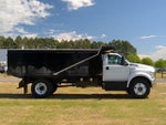 2027 Ford F-750SD Base