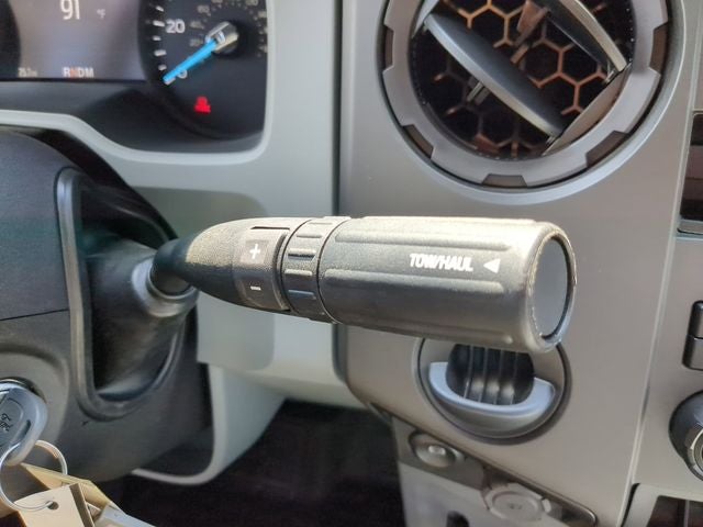 2027 Ford F-750SD Base