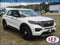 2025 Ford Utility Police Interceptor Base
