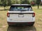 2025 Ford Utility Police Interceptor Base