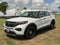 2025 Ford Utility Police Interceptor Base