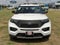 2025 Ford Utility Police Interceptor Base
