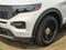 2025 Ford Utility Police Interceptor Base