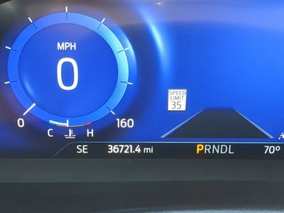 2024 Ford Explorer King Ranch