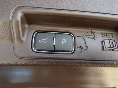 2024 Ford Explorer King Ranch