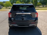 2024 Ford Explorer King Ranch
