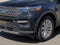 2024 Ford Explorer King Ranch
