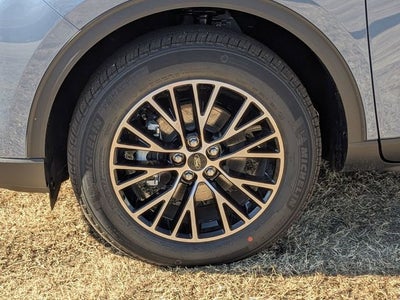 2026 Ford Escape Plug-In Hybrid Base