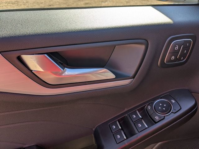2026 Ford Escape Plug-In Hybrid Base