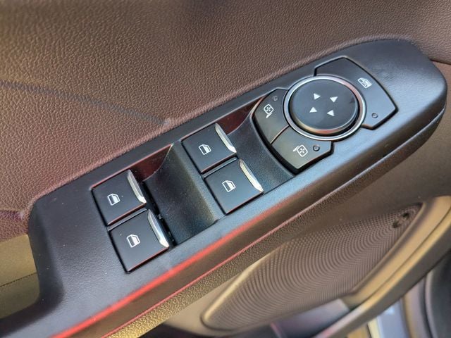 2026 Ford Escape Plug-In Hybrid Base