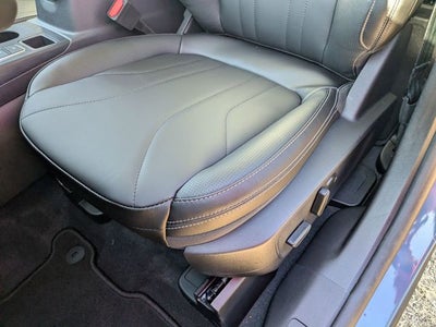 2026 Ford Escape Plug-In Hybrid Base
