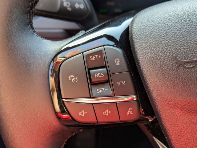 2026 Ford Escape Plug-In Hybrid Base