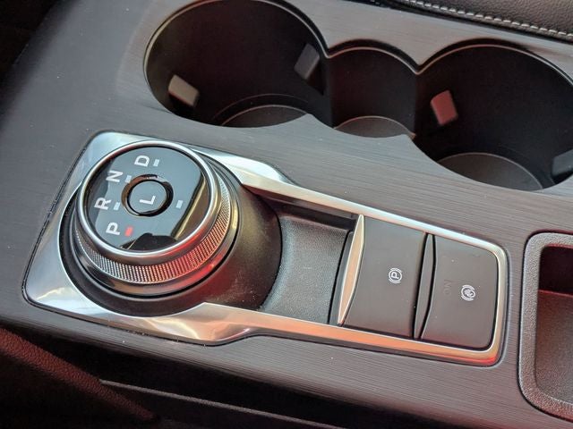 2026 Ford Escape Plug-In Hybrid Base