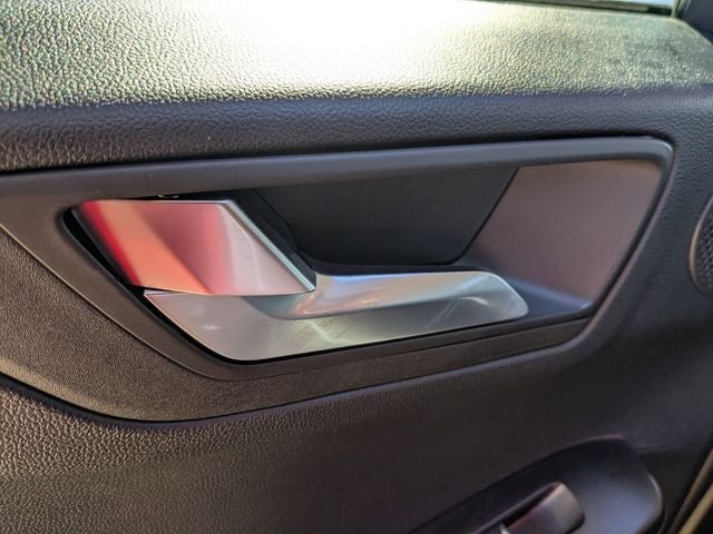 2026 Ford Escape Plug-In Hybrid Base