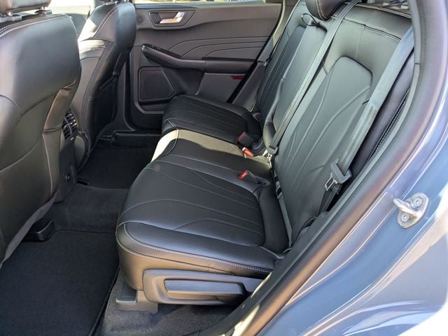 2026 Ford Escape Plug-In Hybrid Base