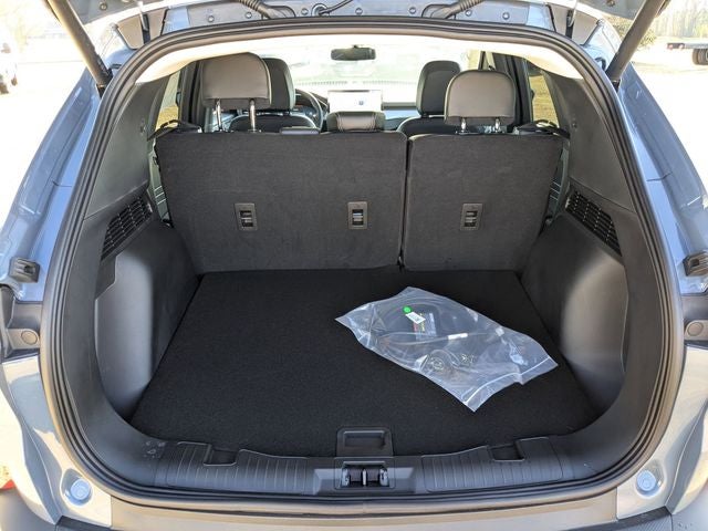 2026 Ford Escape Plug-In Hybrid Base