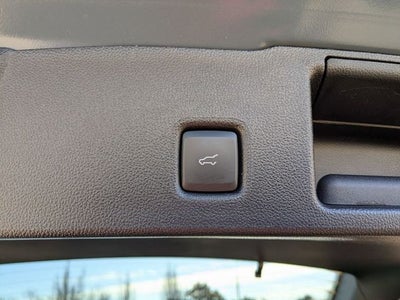 2026 Ford Escape Plug-In Hybrid Base