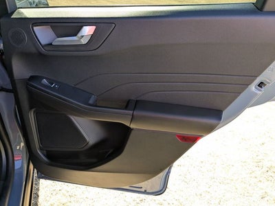 2026 Ford Escape Plug-In Hybrid Base