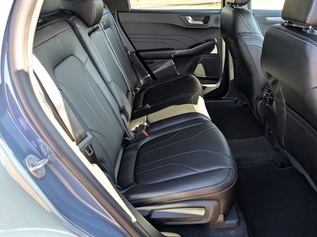 2026 Ford Escape Plug-In Hybrid Base