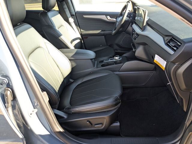 2026 Ford Escape Plug-In Hybrid Base