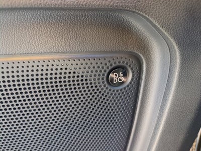 2026 Ford Escape Hybrid Platinum