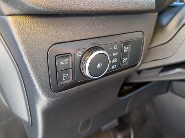 2026 Ford Escape Hybrid Platinum