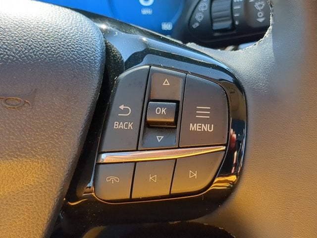 2026 Ford Escape Hybrid Platinum