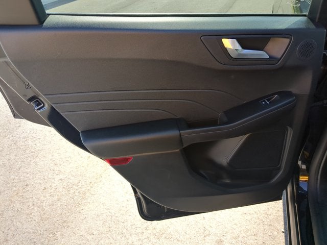 2026 Ford Escape Hybrid Platinum