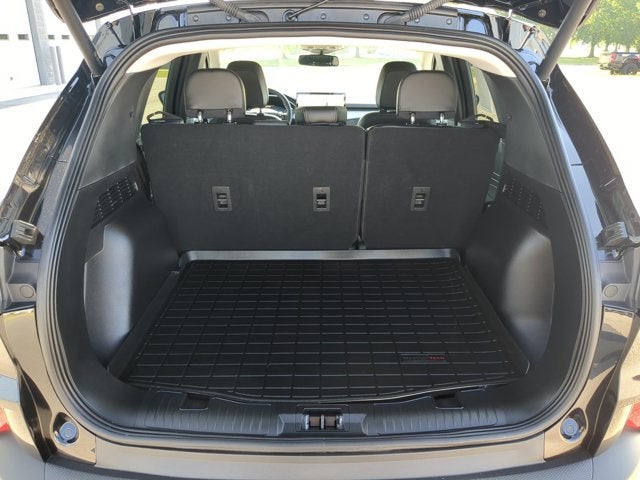 2026 Ford Escape Hybrid Platinum