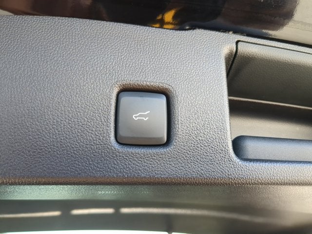 2026 Ford Escape Hybrid Platinum