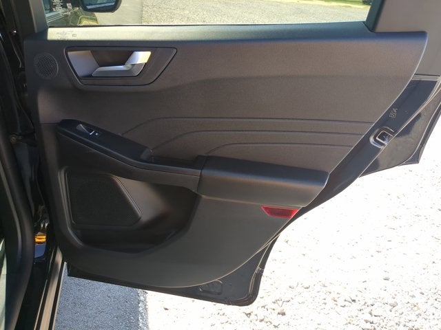 2026 Ford Escape Hybrid Platinum