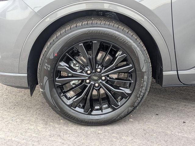 2026 Ford Escape Hybrid ST-Line Elite