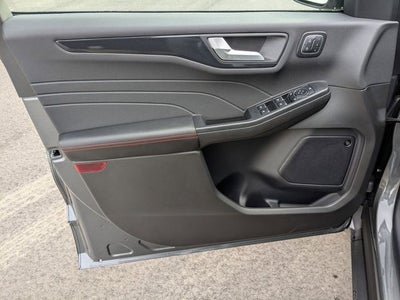 2026 Ford Escape Hybrid ST-Line Elite