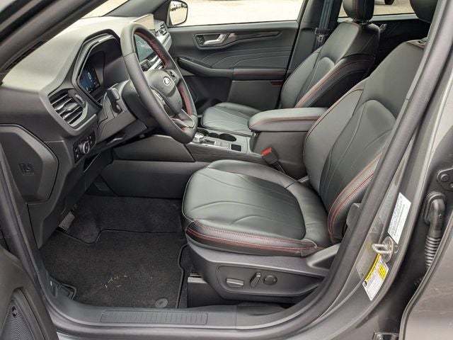 2026 Ford Escape Hybrid ST-Line Elite
